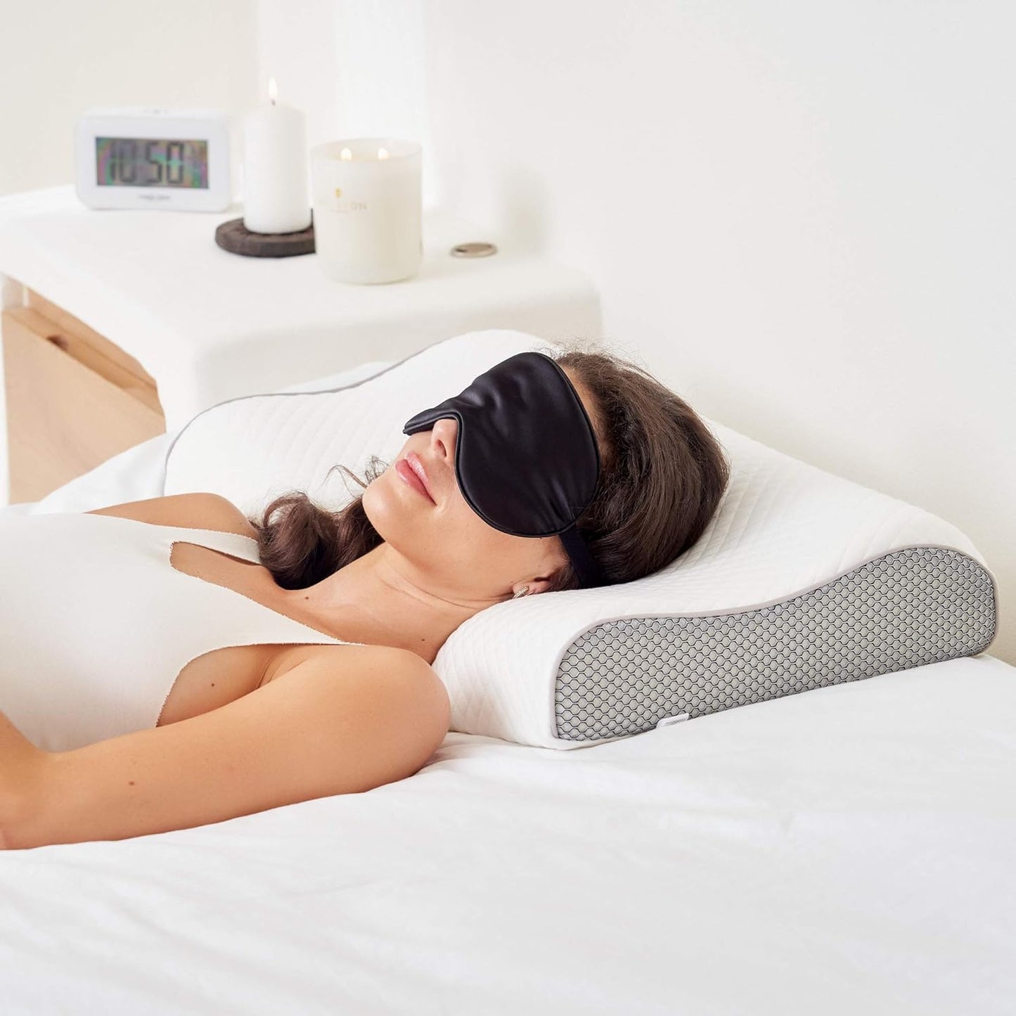 Orthopedic Neck Pillow