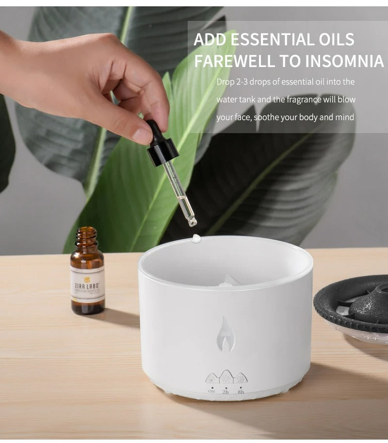 Air Humidifier