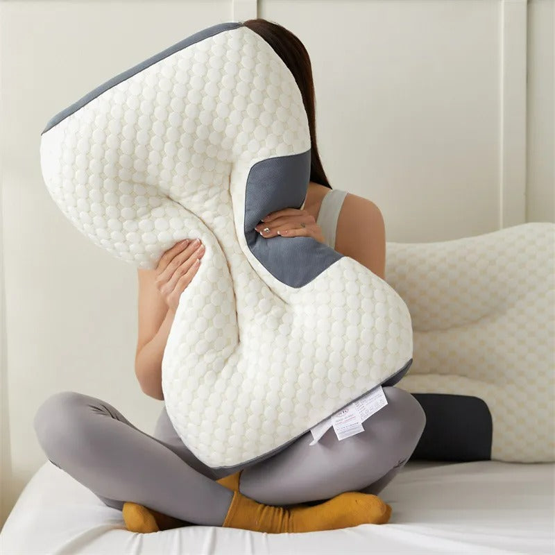 Orthopedic Neck Pillow