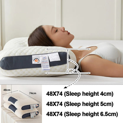 Orthopedic Neck Pillow