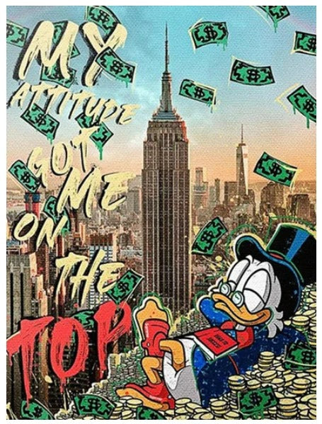 Rich Donald